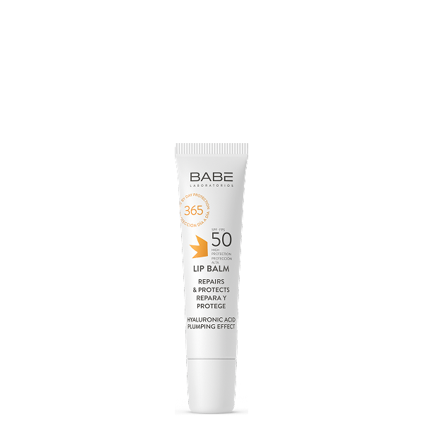 LIP BALM SPF 50
