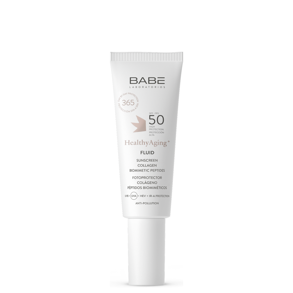 HEALTHYAGING+ FLUID SUNSCREEN SPF 50