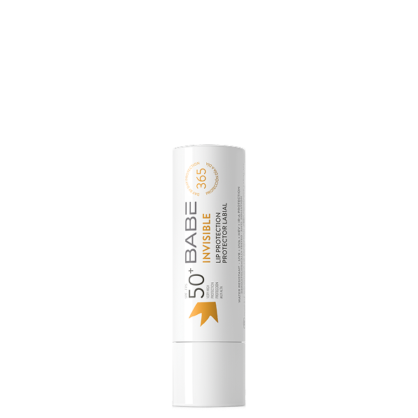 INVISIBLE LIP PROTECTOR SPF 50+