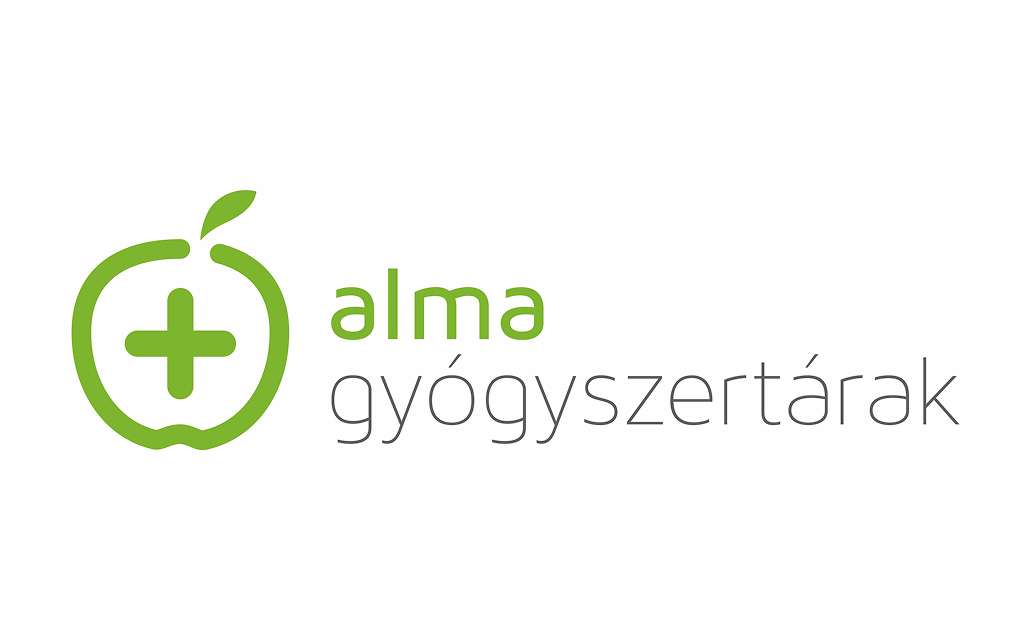 Alma gyógyszertárak