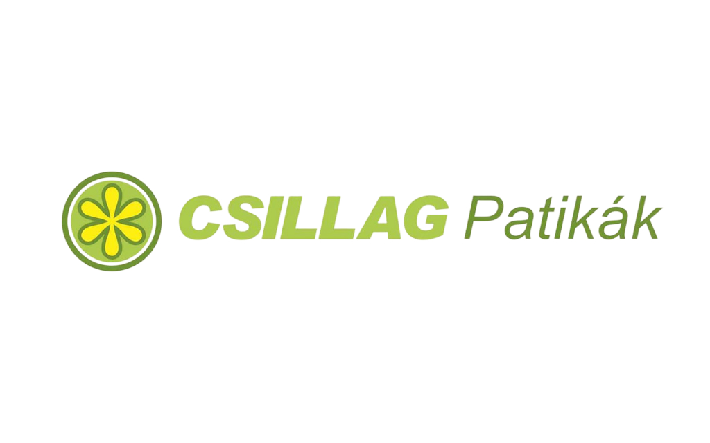Csillag patikák