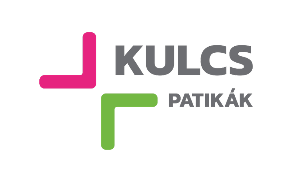 Kulcs patikák