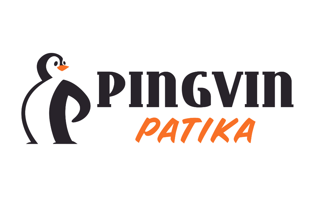 Pingvin patika