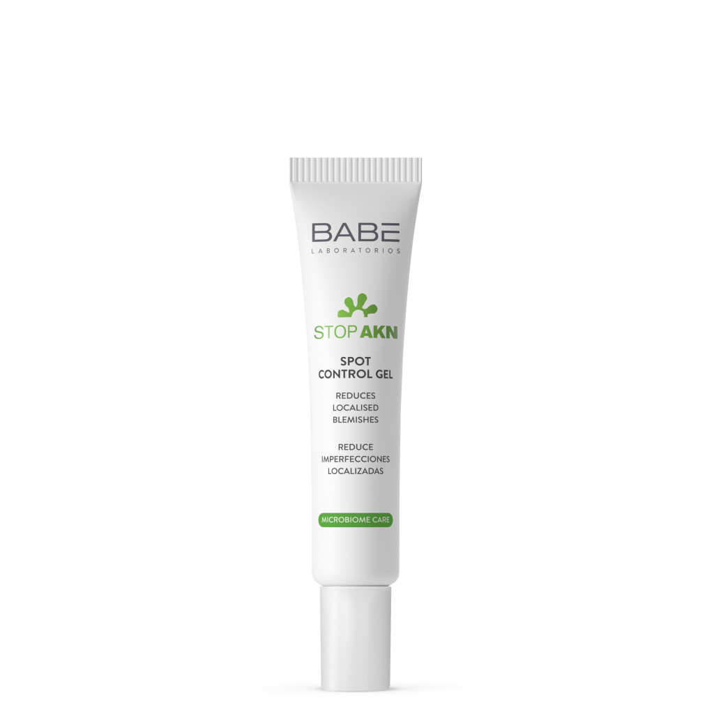 SPOT CONTROL GEL